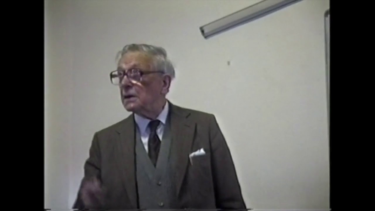 John Wernham | Forces acting on the Spine