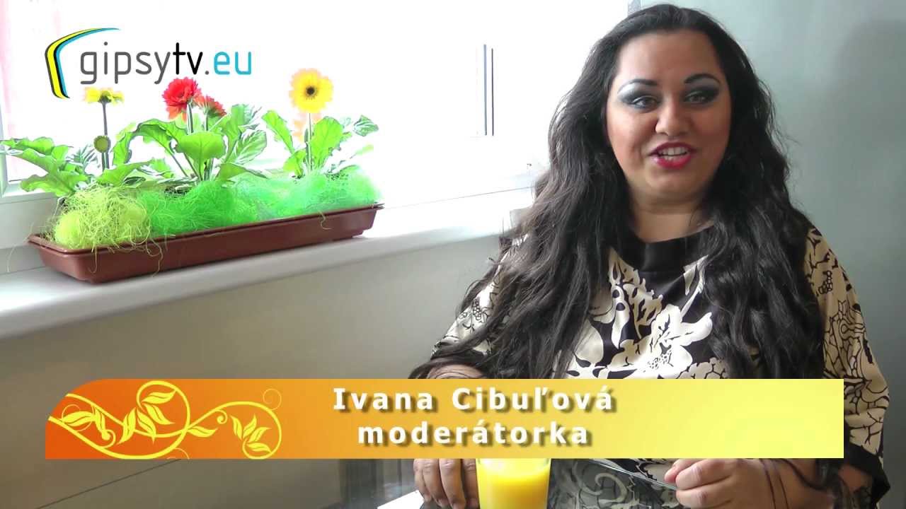 TAVIBEN - Pašvare, tradičné rómske jedlo ste už určite jedli!