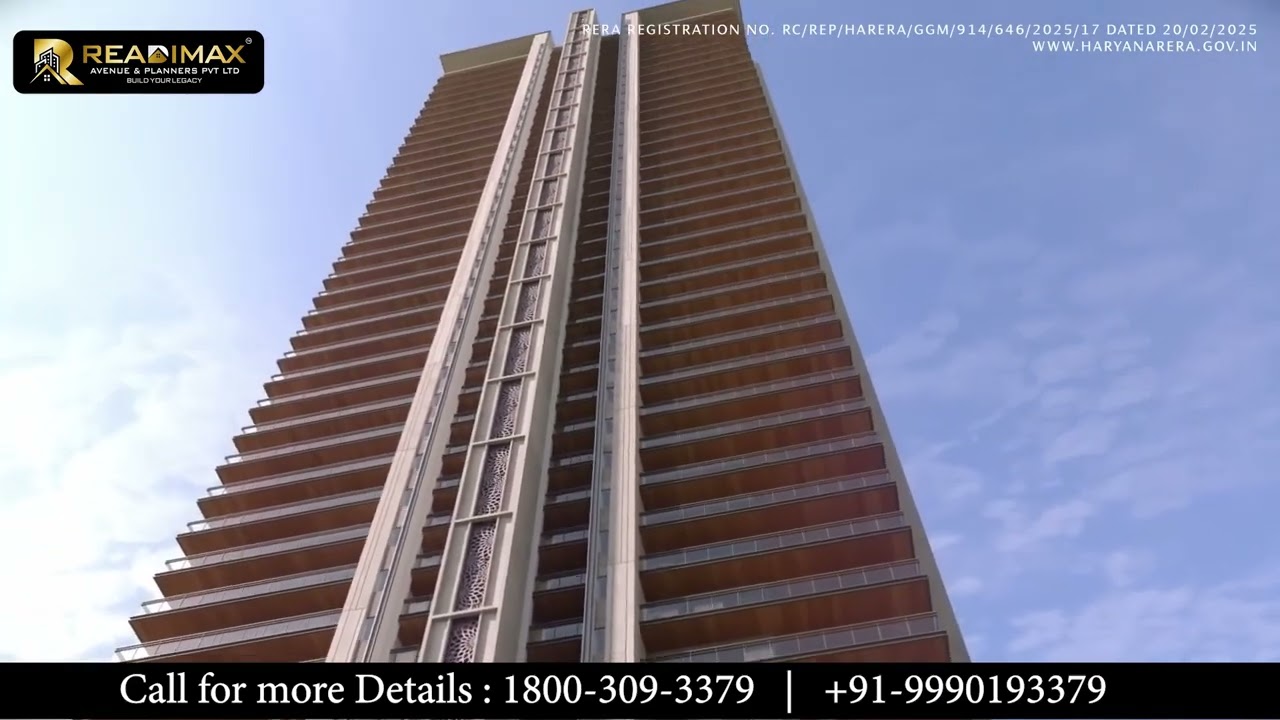 Birla Arika is a premium residential project by Birla Estates