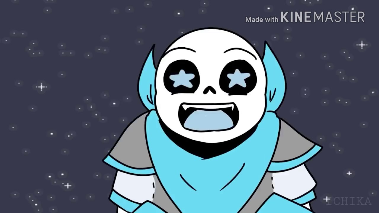 Топ 12 meme underswap