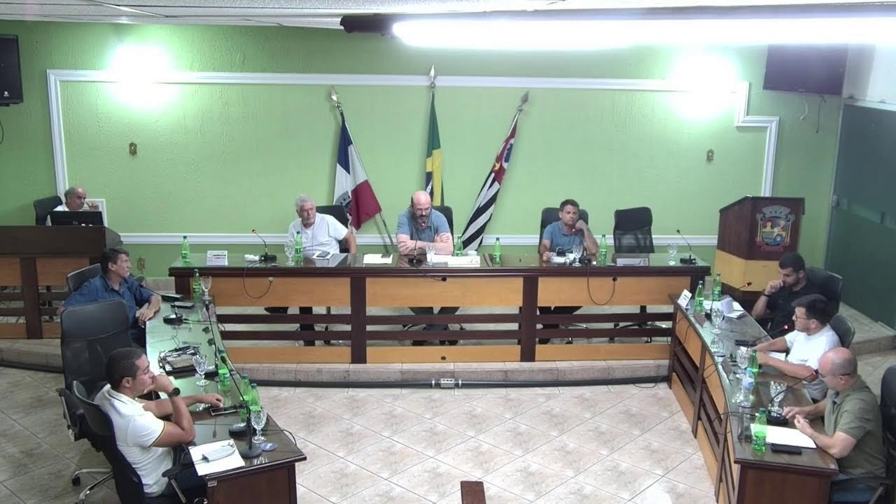 Minha transmissão