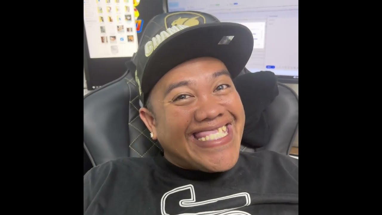 ANG PAG ALIS NI PAKBOI SA TEAM BUGOK #luisitovlogs
