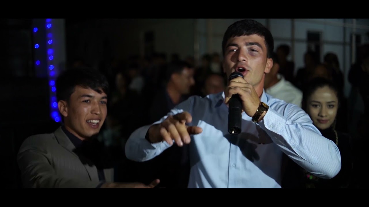 Turkmen Toyy