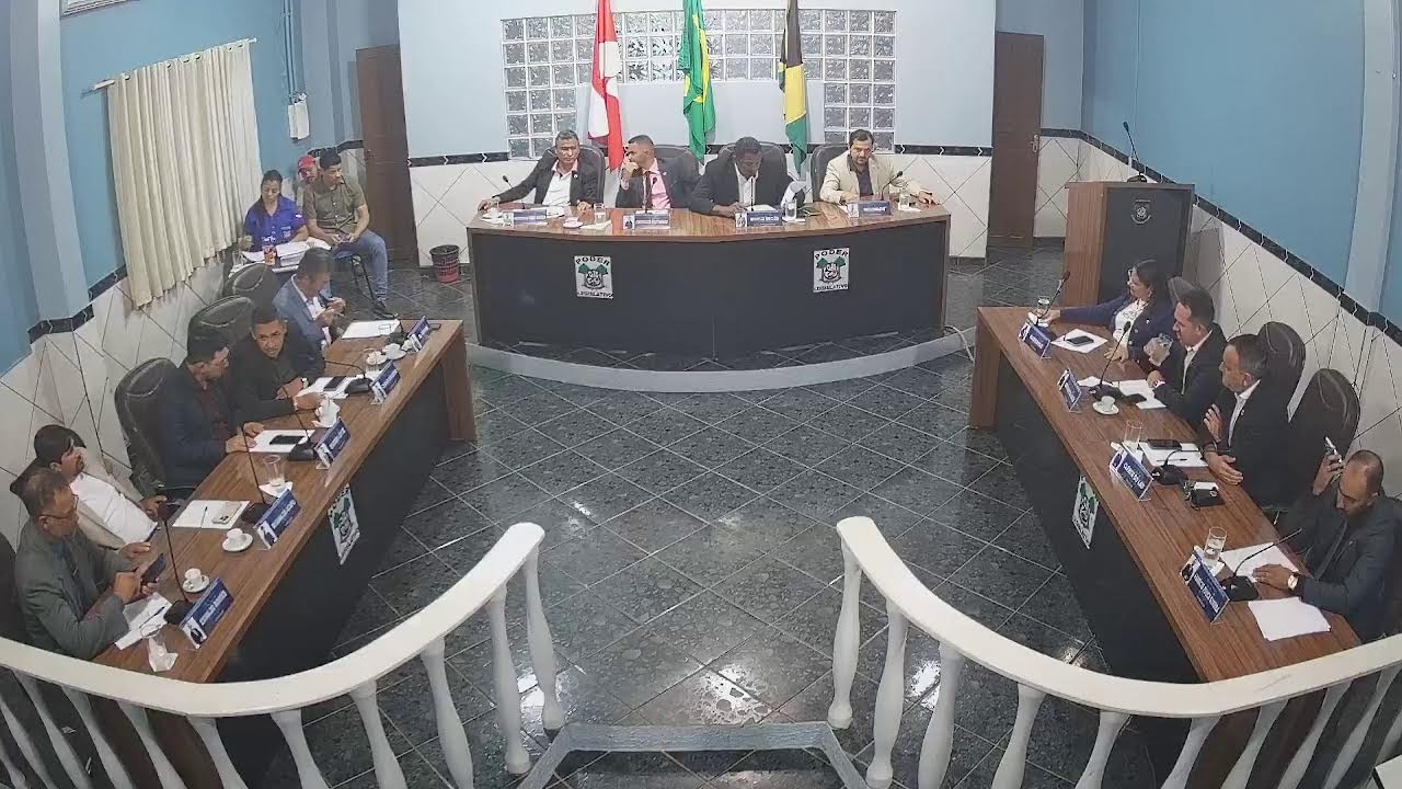 2º SESSÃO EXTRAORDINÁRIA 14 01 2026