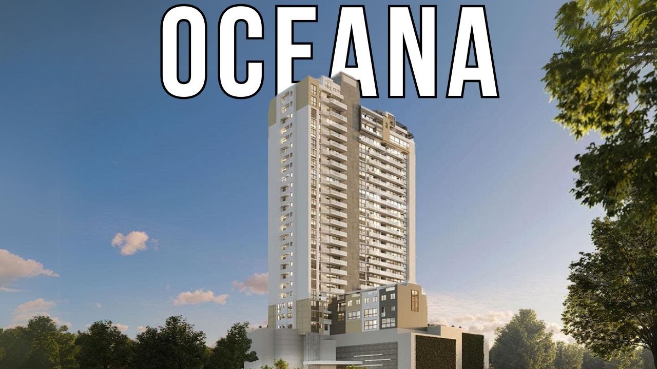 Welcome to Oceana in Santa Maria Golf & Country Club