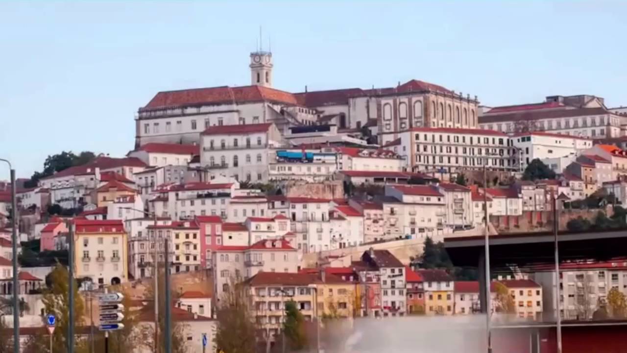 Receção ao Caloiro IPC 2016 - teaser