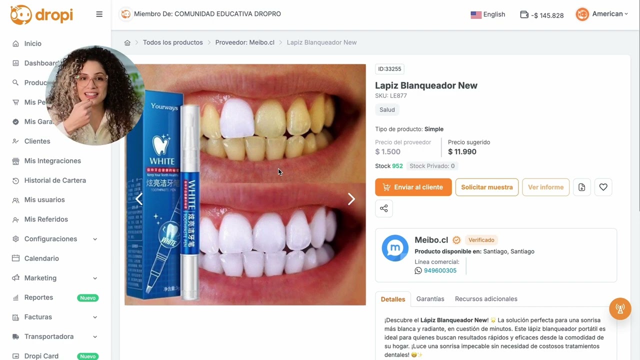 APRENDE A IDENTIFICAR UN PRODUCTO GANADOR