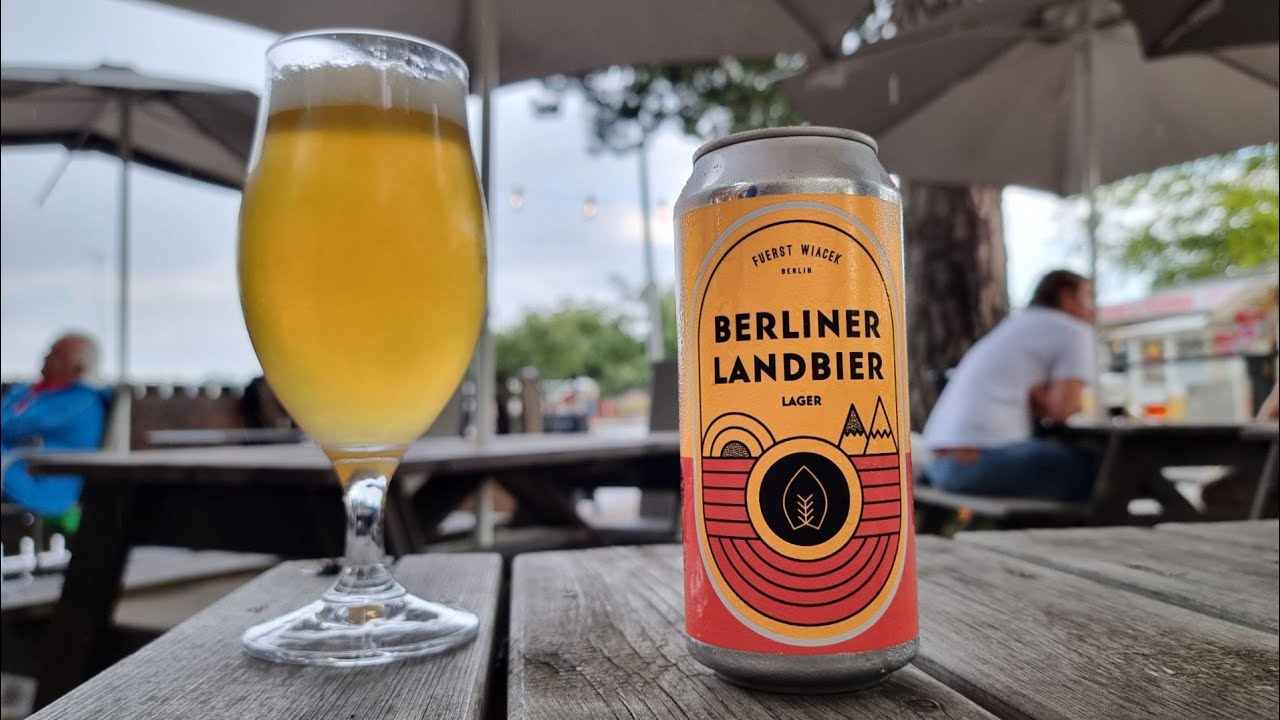 Berliner Landbier