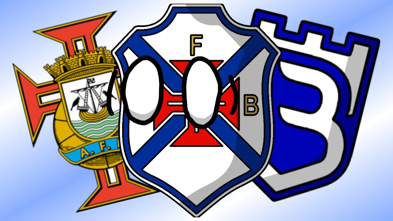 Um adepto do Belenenses acorda de um coma de 6 anos...