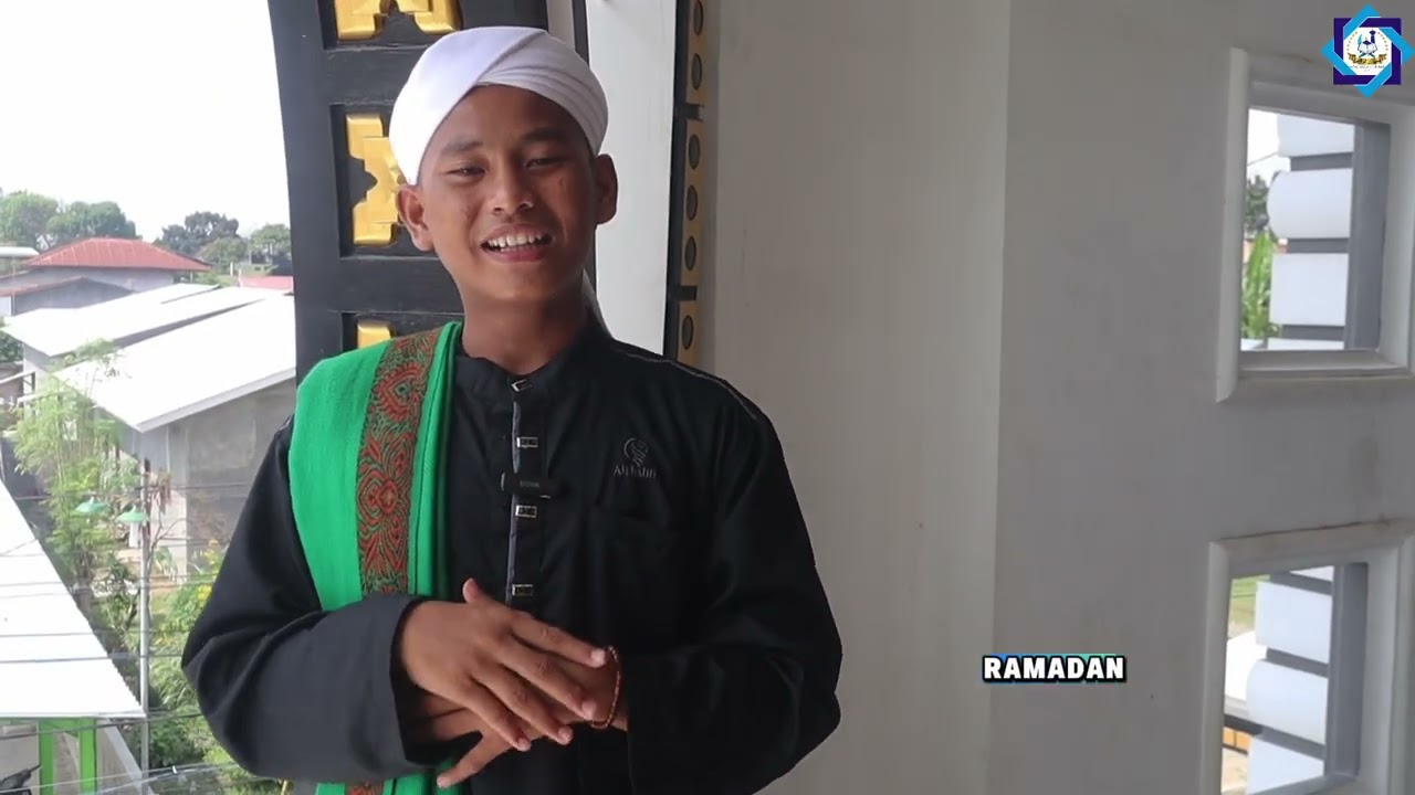 KULTUM ( MUHADOROH QOBLA IFTHOR).DA'I MUHAMMAD FAUZAN SIMAMORA. TEMA : PUASA DAN KEIKHLASAN. 