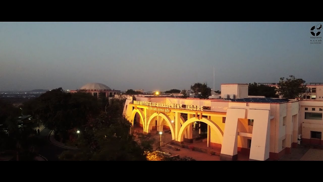 Ten Years of IPM at IIM Indore