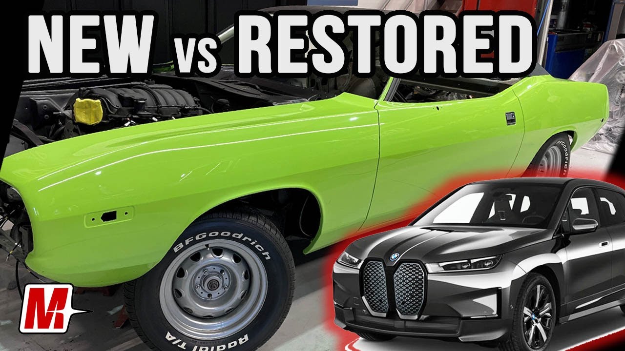 Melomotive Splines! How do they work for perfect bodywork results? An introduction to splining.