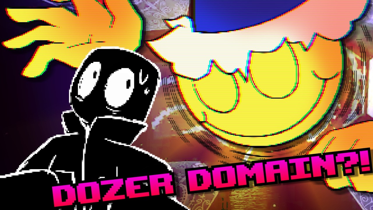 CREATING NEW DOMAINS FOR ROBLOX GRACE