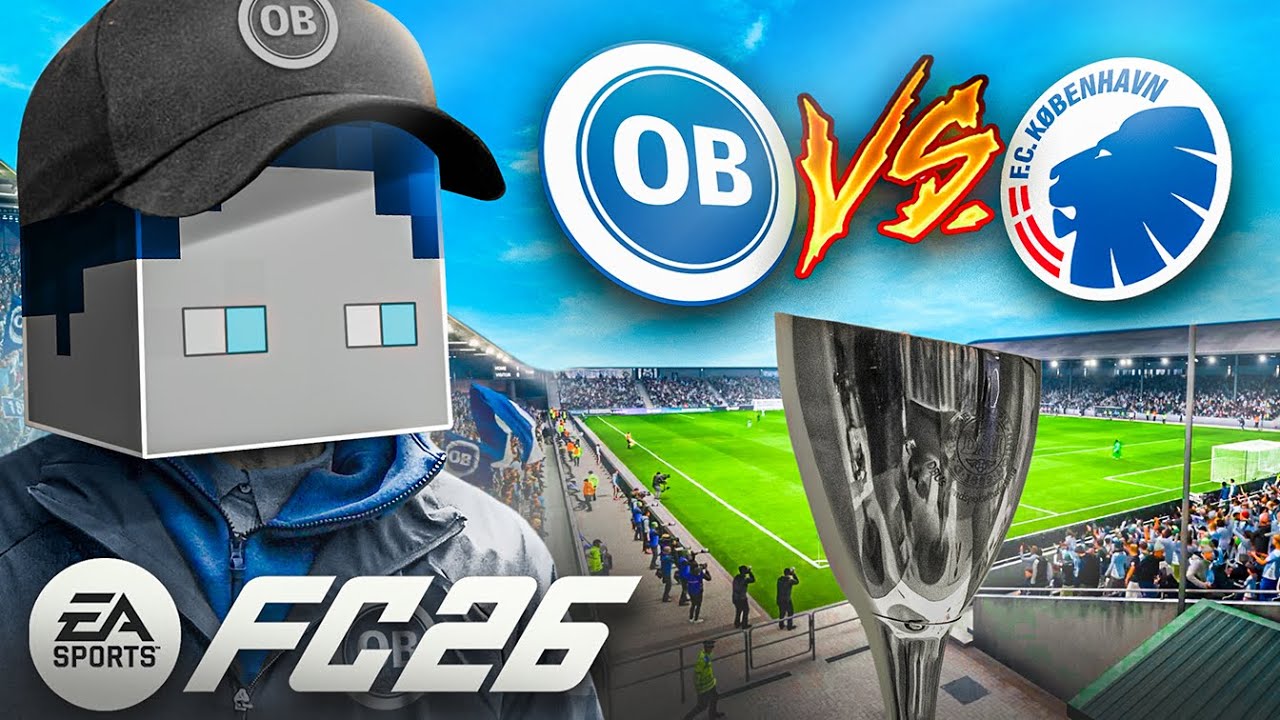 1. SAISON = POKALSIEGER? (JEDE NATION = EINMAL CHALLENGE)