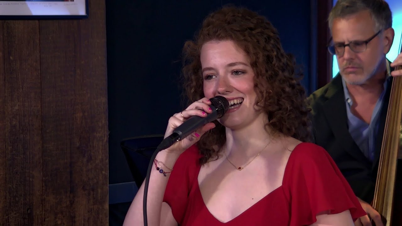 April Varner Quintet - Clementine