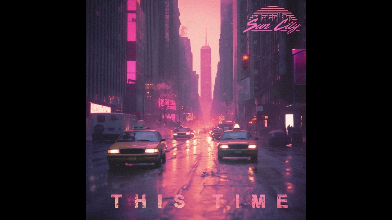 Sun City - This Time (ft. Olabiyi Julius & Shannon Forrest)