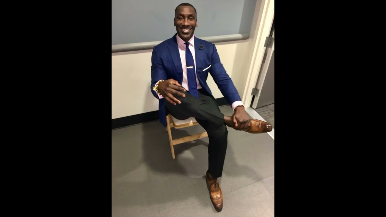 Fancy Suit Man but Recreated in 1080p