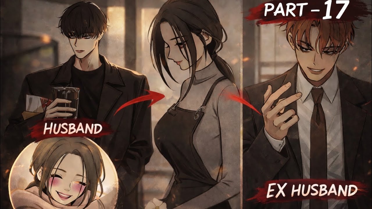 TEARS ON A WITHERED FLOWER EPISODE 17. #manhwa #anime #trending #viral 