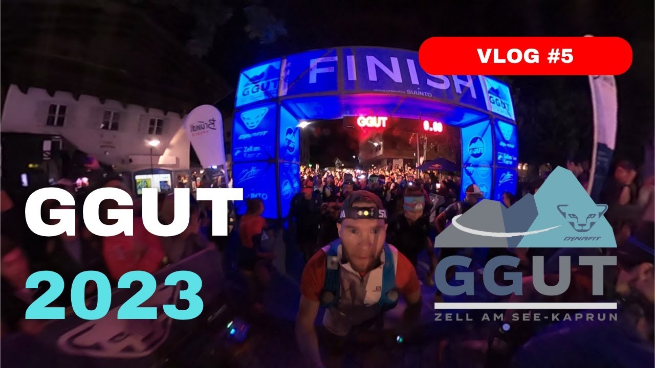 Běžím kolem nejvyššího vrcholu Rakouska: Povinná výbava pro Grossglockner Ultra Trail | GGUT 2023
