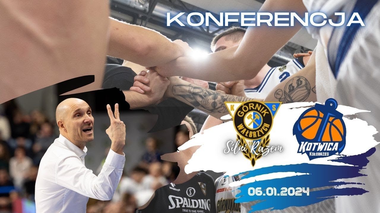 GÓRNIK ZAMEK KSIĄŻ WAŁBRZYCH-SENSATION KOTWICA KOŁOBRZEG