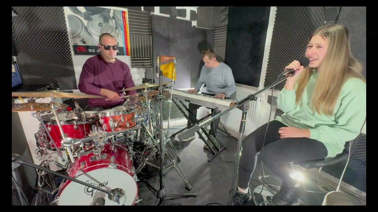 Stanko Studio Session #259  Pocnimo Ljubav With Dear Friends TO BE CONTINUED