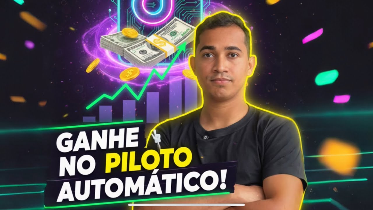 Como monetizar um canal dark no tiktok com intelig&ecirc;ncia artificial 