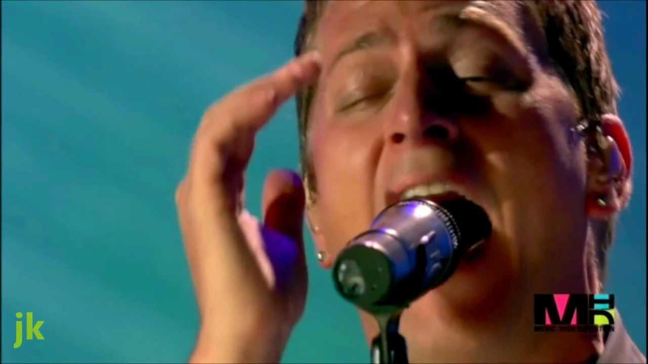 Matchbox Twenty - IF YOU'RE GONE
