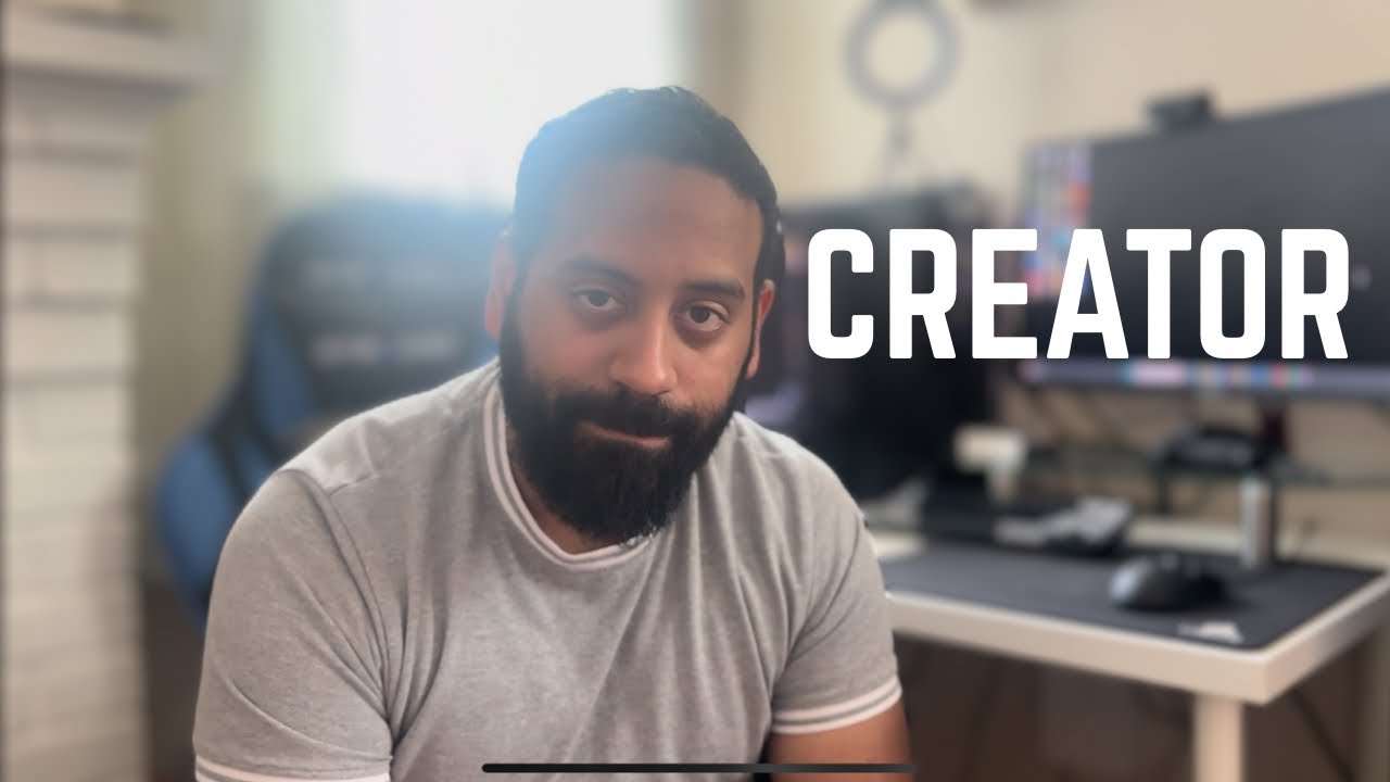 I want to start a community as a gaming content creator