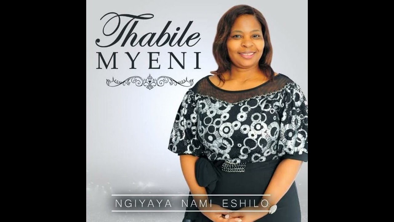 Ngiyaya Nami Eshilo