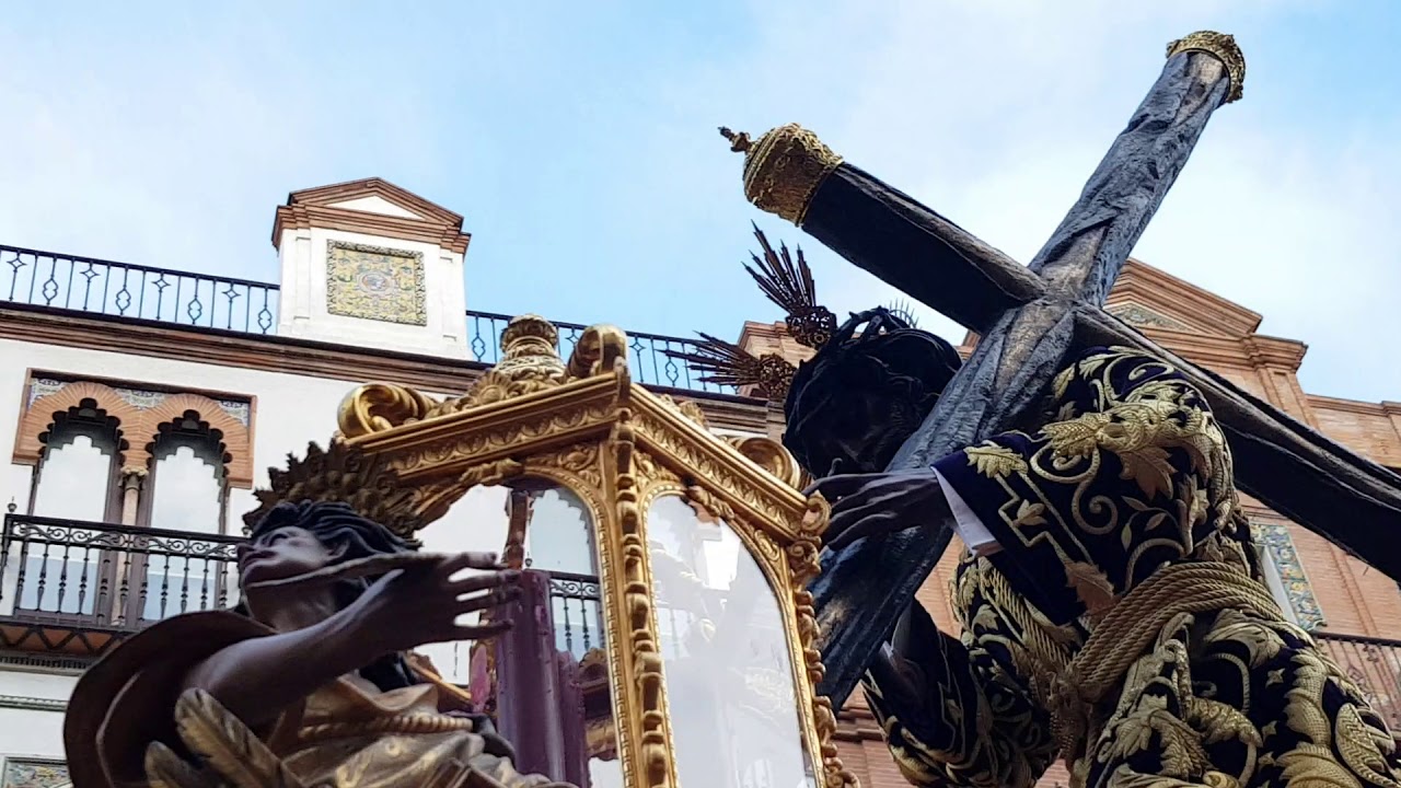 Los gitanos   MADRUGA 2019