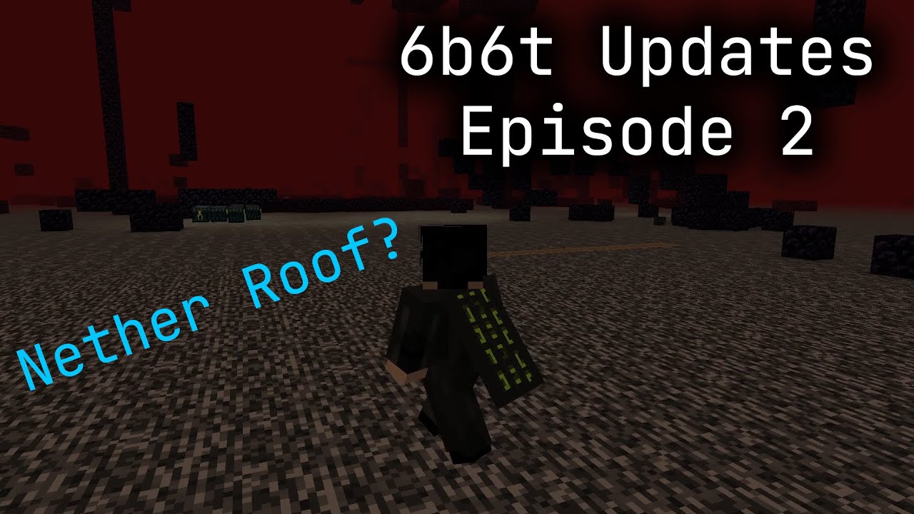 6b6t.org - Updates #2