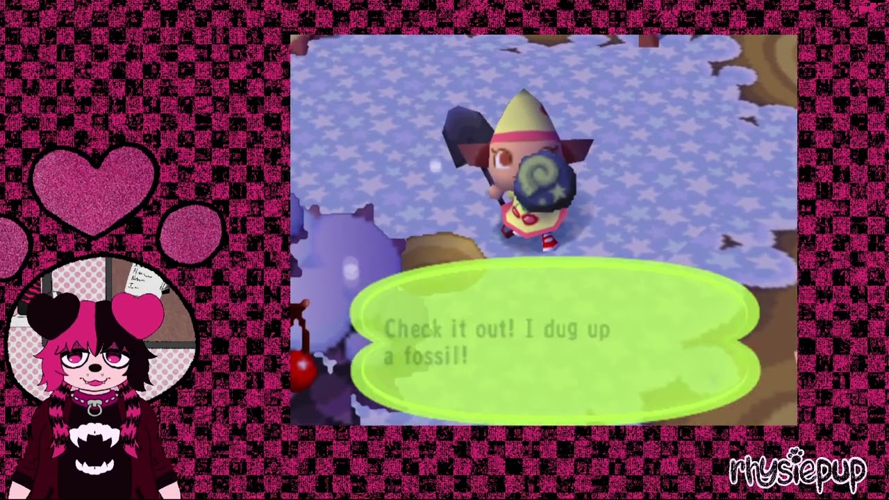 NOOK N GO !!!!! Animal Crossing Playthrough Episode 13 January 13 2026