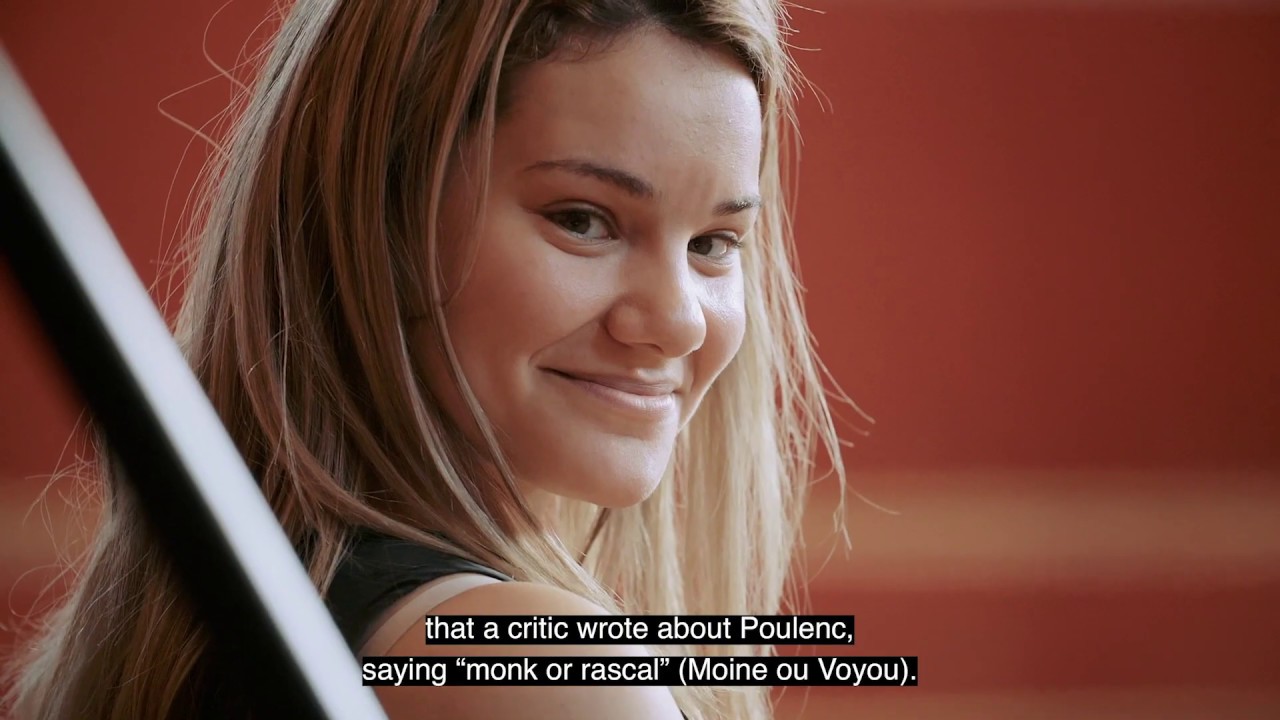 Duo Moine ou Voyou - EPK CIMCL 2019