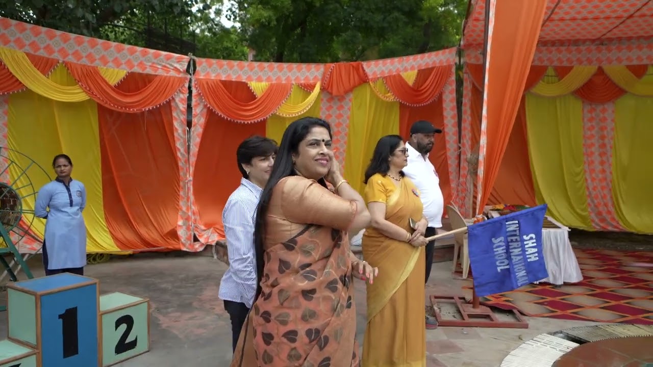 10th Padma Shri D.R Shah Swimming Championship 2023