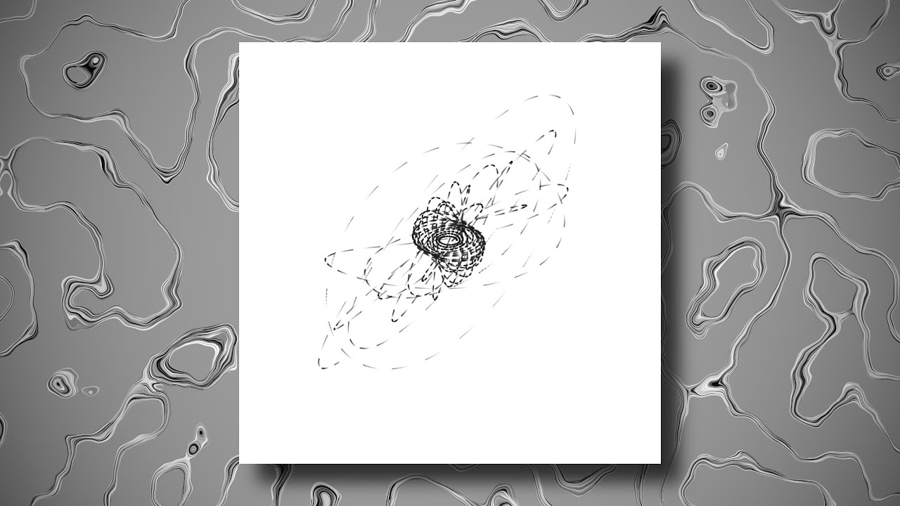 Floating Points - Corner Of My Eye