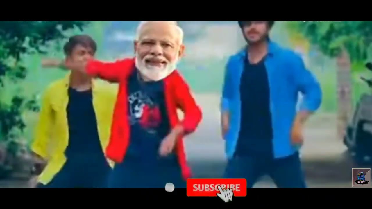Do ghut mujhe pilade sarbi || Tapa tap || super dance with modi and rahul gandhi ll please subscribe