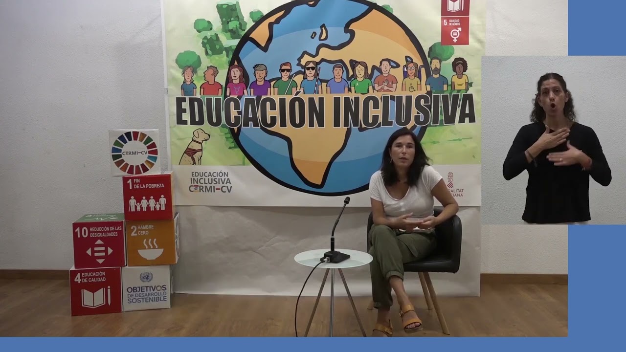 TRATO ADECUADO A ALUMNOS Y ALUMNAS CON DISCAPACIDAD