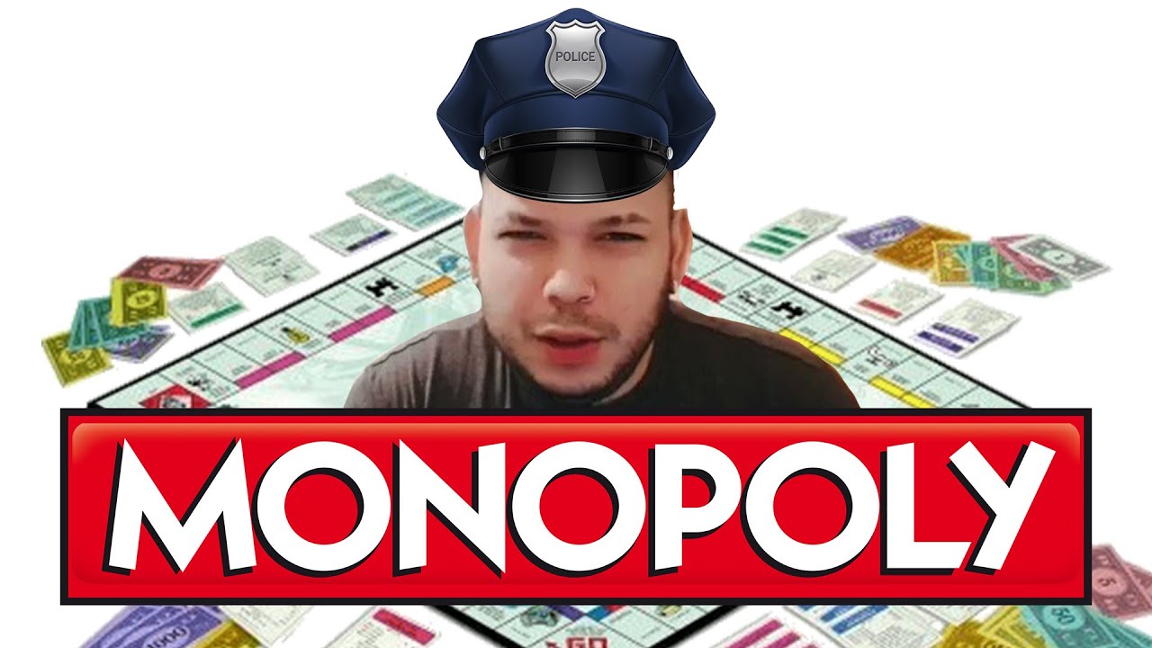 🔴 MONOPOLY, el juego de destruir amistades! 🤣