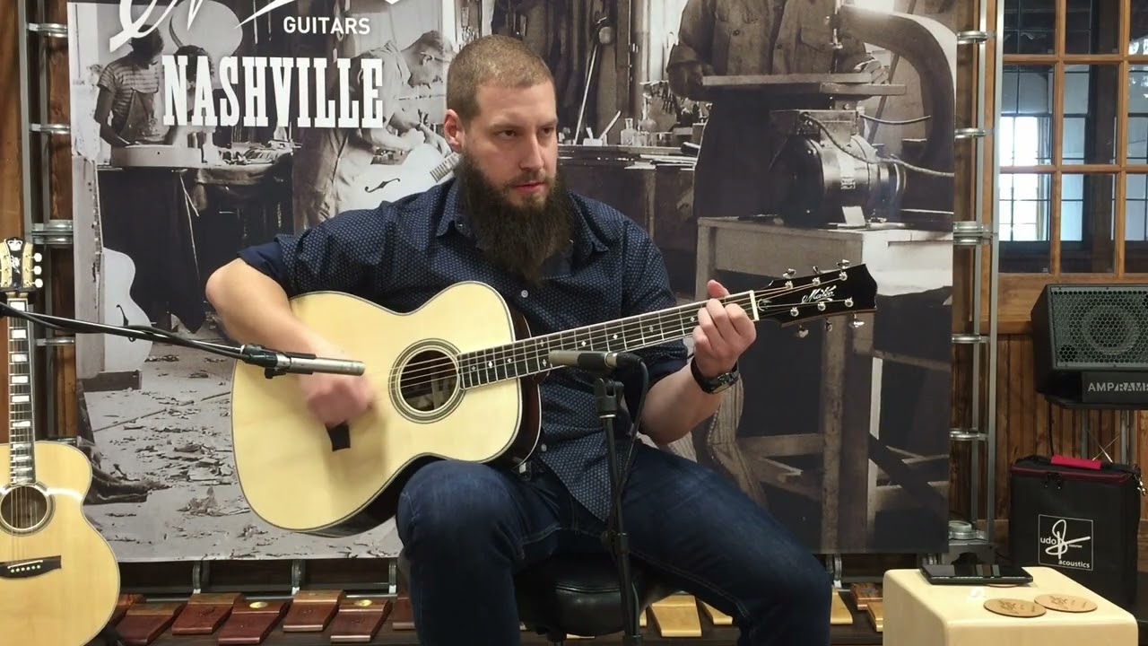 TWO MATON CUSTOM SHOP CLASSICS
