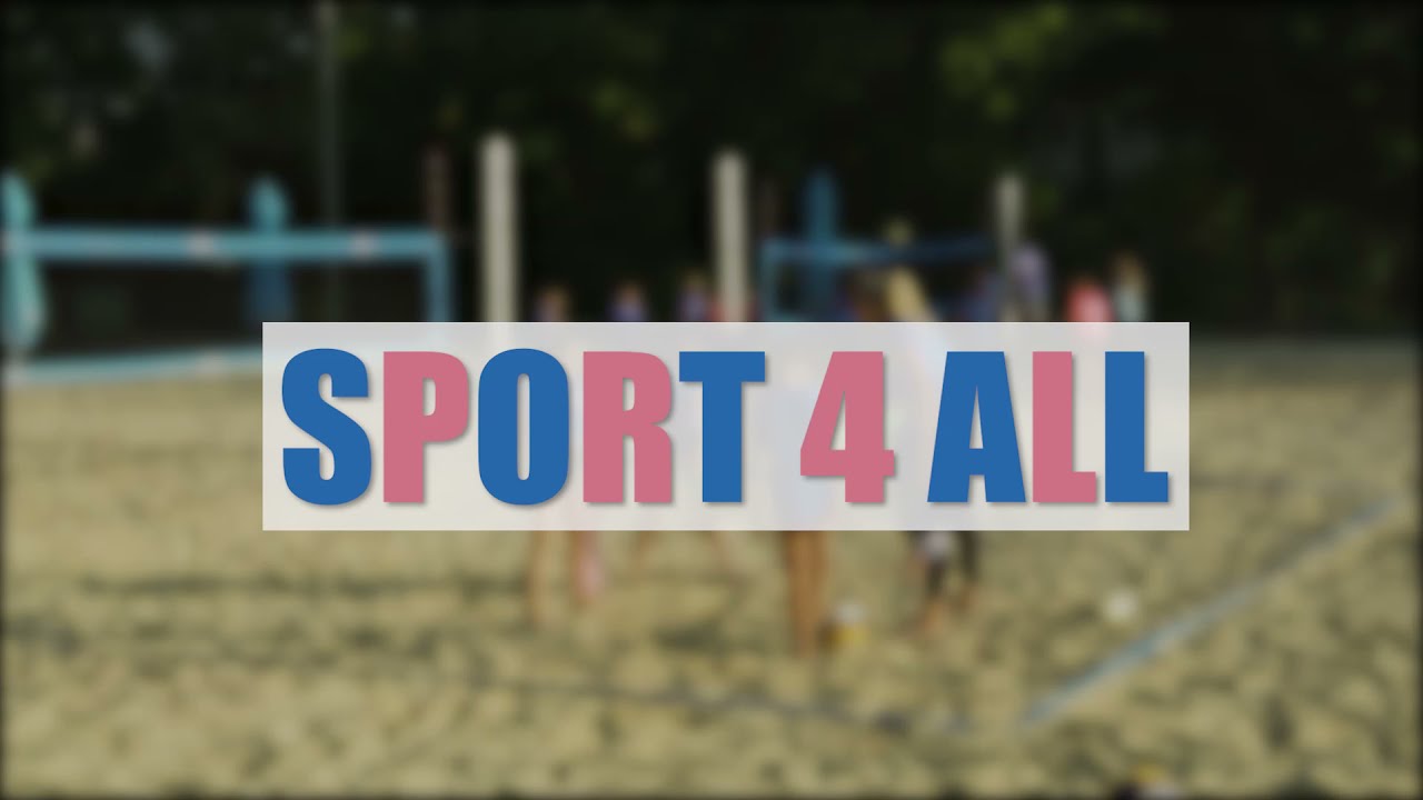 Sport4all - 12