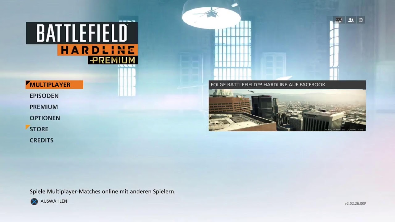 Battlefield Hardline part 2