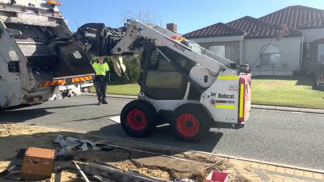 Wanneroo Bulk Waste (97046, 96399)