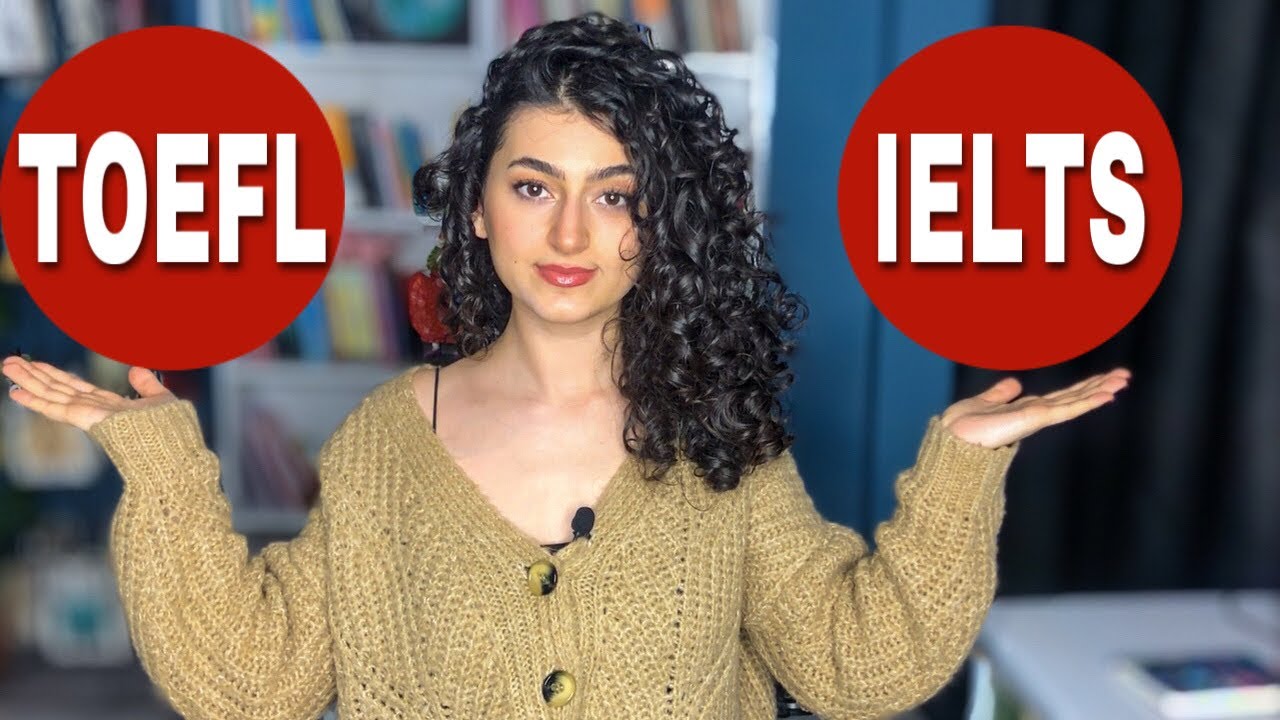 IELTS vs TOEFL| HANGİSİNİ SEÇMELİSİN?