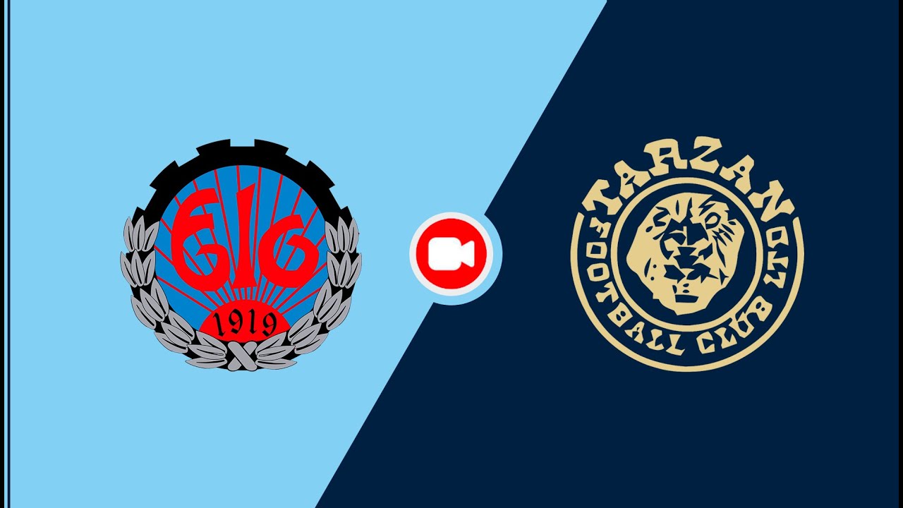 KUOPION ELO - FC TARZAN | MIESTEN VITONEN | PE 13.05.2022 | KLO 20:00