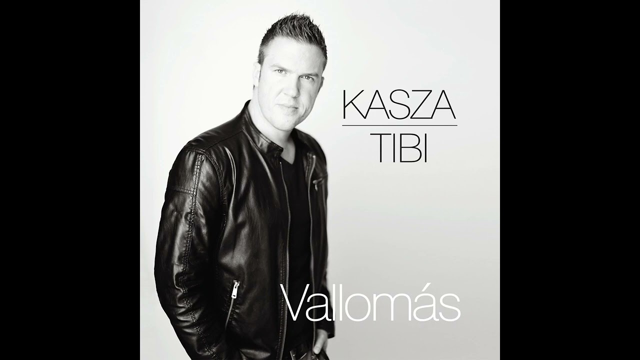Kasza Tibi-Nekem &iacute;gy J&oacute;