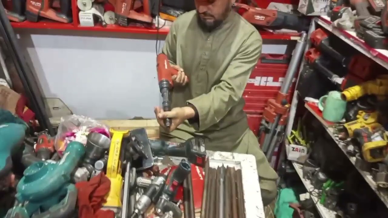 Hilti dx 2 nail gun Whatsapp 00/92/343/8267592