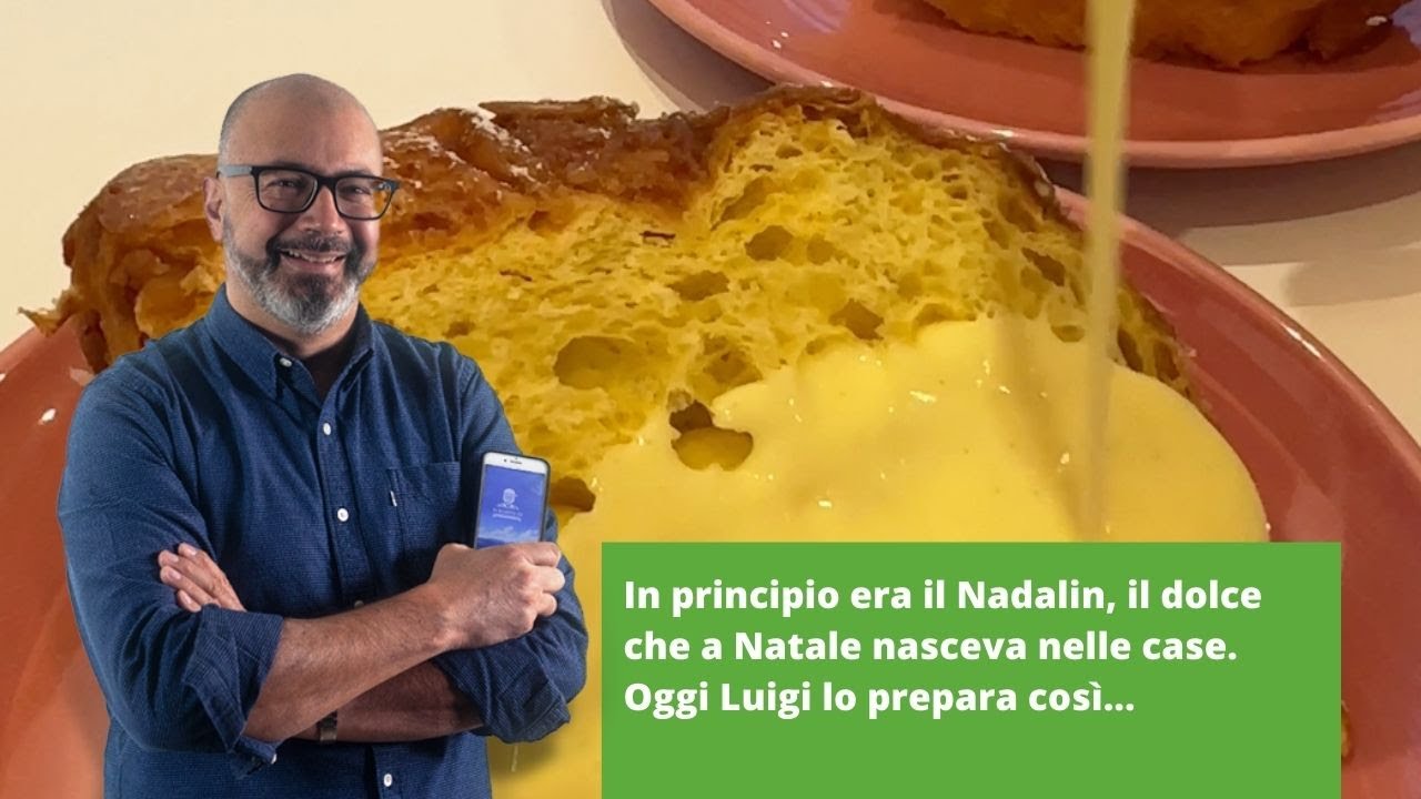 In Principio era il Nadalin...