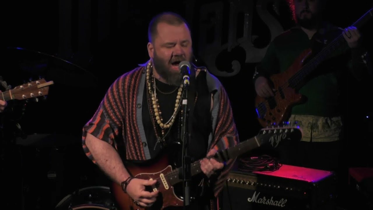 'Accounting' Live at Whelans
