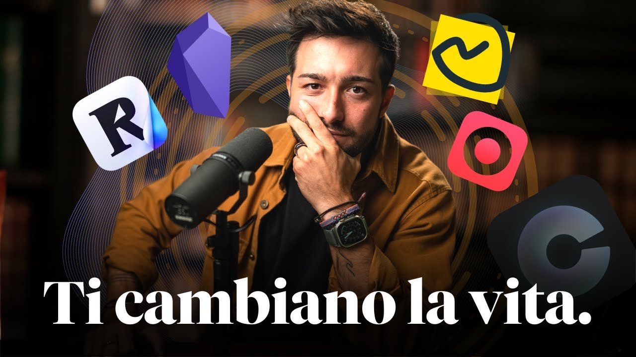 LE 10 MIGLIORI APP 2023: le mie preferite per la Produttività.