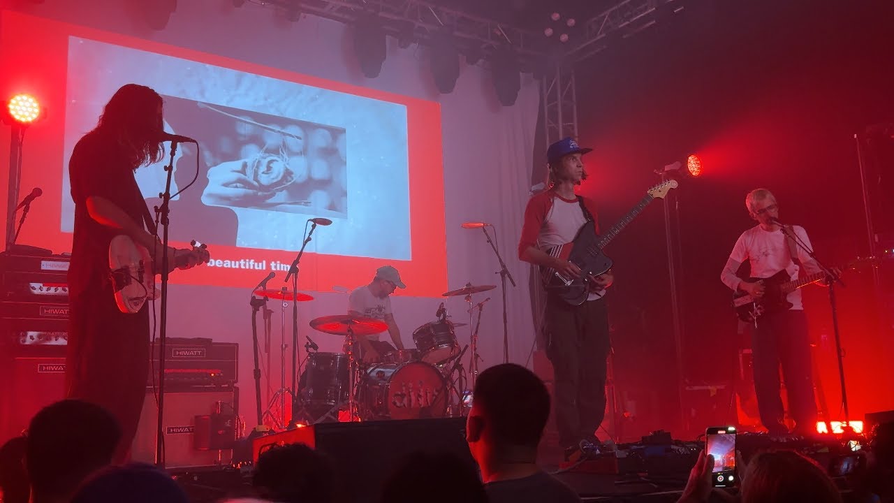 DIIV - Live at Granada Theater, Dallas, TX 6/18/2024